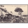 Frankrig. La Turbine, unused postcard