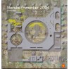 Norge Year set / Årsmappe 2004