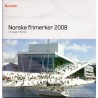 Norge Year set / Årsmappe 2008