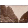 Bornholm Trappen ved Johns Kapel ubrugt (Fritz Sørensen 606)