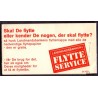Danmark 5 kr. frimærkehæfte AFA H34L