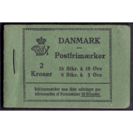 Reklamehæfte. Nr. 16. Rundskuedagen 1931 komplet hæfte, **