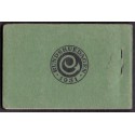 Reklamehæfte. Nr. 16. Rundskuedagen 1931 komplet hæfte, **