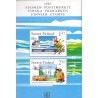 Finland årsmappe 1987