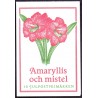 Sverige 1998. Julefrimærker. AFA nr. 2013-4 postfrisk stemplet  hæfte FDC parstykkke