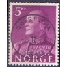 1959. Kong Olav. LUX -Stemplet AFA nr. 440