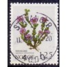 1979. Højfjeldsblomster. LUX -Stemplet AFA nr. 819