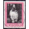 1972. Norske eventyr II. LUX -Stemplet AFA nr. 668