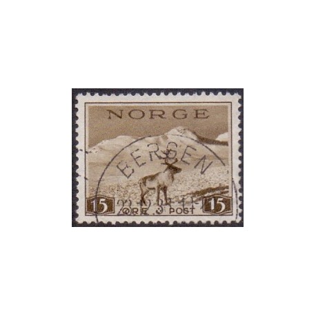 1939. Turistudgave. LUX -Stemplet AFA nr. 201a