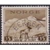 1939. Turistudgave. LUX -Stemplet AFA nr. 201a
