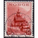 1939. Turistudgave. LUX -Stemplet AFA nr. 202