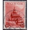 1939. Turistudgave. LUX -Stemplet AFA nr. 202