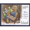 Island. 2003. Mandtallet 1703, AFA nr. 1027 ** st. stemplet FDC