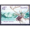Island. 2003. Rensdyr, AFA nr. 1030 **