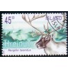 Island. 2003. Rensdyr, AFA nr. 1030 **