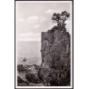 Bornholm. Hellidomsklippen ved Rø, brugt (Colberg 7070)