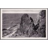 Bornholm. Talerstolen ved Johns Kapel ubrugt (Colberg 4005)