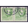 Sverige. 1941. Artur Hazelius. AFA nr 292Cv & 292Ch  **   postfrisk stemplet FDC st,
