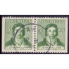 Sverige. 1942. Carl Wilhelm Scheele, AFA nr 301Cv & 301Ch **   postfrisk stemplet FDC st,
