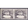 Sverige. 1975. Pindsvin. AFA nr. 927Cv & 927Ch **     postfrisk stemplet FDC st,