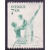 Sverige. 1975. Ballet 7 kr. AFA nr. 929 **     postfrisk stemplet FDC st,