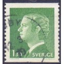 Sverige. 1976. Suppleringsværdi 1,30 Kr. AFA nr. 941 **    postfrisk stemplet FDC st,