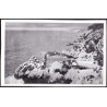 Bornholm. Lysklippen ved Rø,, ubrugt
