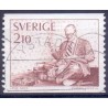 Sverige. 1977. Skræder. 2,10 kr. AFA nr. 980 **  postfrisk stemplet FDC st,