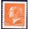 Sverige. 1978. Suppleringsværdi, 1,70 kr. AFA nr. 1018 **    postfrisk stemplet FDC st,