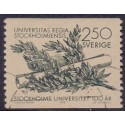 Sverige. 1978. Stockholm Universitet, 250 Øre. AFA nr. 1028 **   postfrisk stemplet FDC st,