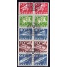 Sverige. 1972. STOCKHOLMIA 74, hæfte/blok, AFA nr. 777Cv-81Ch **     postfrisk stemplet FDC st,