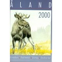 Åland. Årsmappe / Yearset 1998