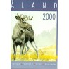 Åland. Årsmappe / Yearset 1998
