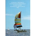 Åland. Årsmappe / Yearset 1988