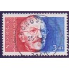 Norge. 1989. Arnulf Øverland. AFA nr. 1029. Luksus stemplet