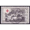 Norge. 1965. Røde Kors. AFA nr. 543. Luksus stemplet