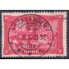 Norge. 1914. Norges Uafhænighedserklæring AFA nr. 90 Luksus stemplet