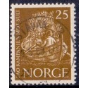 Norge. 1963. FAO. AFA nr. 504 Luksus stemplet