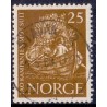 Norge. 1963. FAO. AFA nr. 504 Luksus stemplet