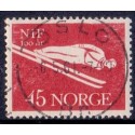 Norge. 1961. Norsk Idræt. AFA nr. 468 Luksus stemplet
