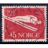 Norge. 1961. Norsk Idræt. AFA nr. 468 Luksus stemplet