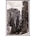 Bornholm. Randkløveskaaret, ubrugt (Colberg 8805)
