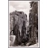 Bornholm. Randkløveskaaret, ubrugt (Colberg 8805)