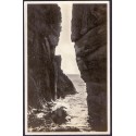 Bornholm. Lyverenden ved Hammeren, ubrugt (Colberg 3160)