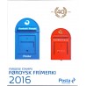 Færøerne Årsmappe 2015