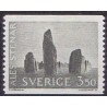 Sverige. 1966. Broncealdergrav, 3,50 kr. AFA nr. 558 **   postfrisk stemplet FDC st,