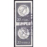 Sverige. 1954. Anne Maria Lenngren, AFA nr. 400Co & 400Cn **  postfrisk stemplet FDC st,
