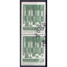 Sverige. 1959. Forstvæsnet 100 år. AFA nr. 457Co & 457Cn **    postfrisk stemplet FDC st,