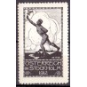 Sverige Mærkater/Cinderella: Österreich in Stockholm 1912 **