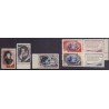 USSR. 1949. Pushkin. AFA nr. 1361-65 **